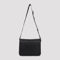 PRADA Prada Re-Nylon Messenger Bag Unisex