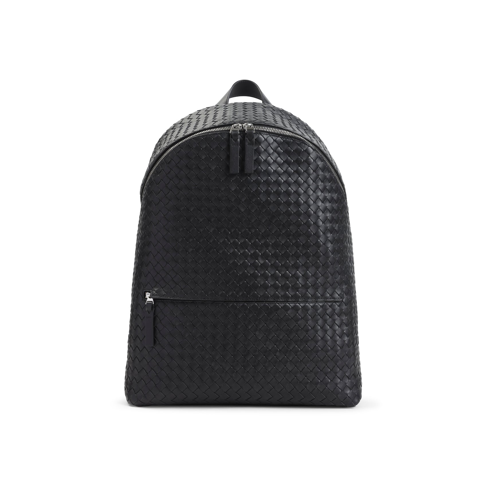 BOTTEGA VENETA Bottega Veneta Intrecciato Backpack Men