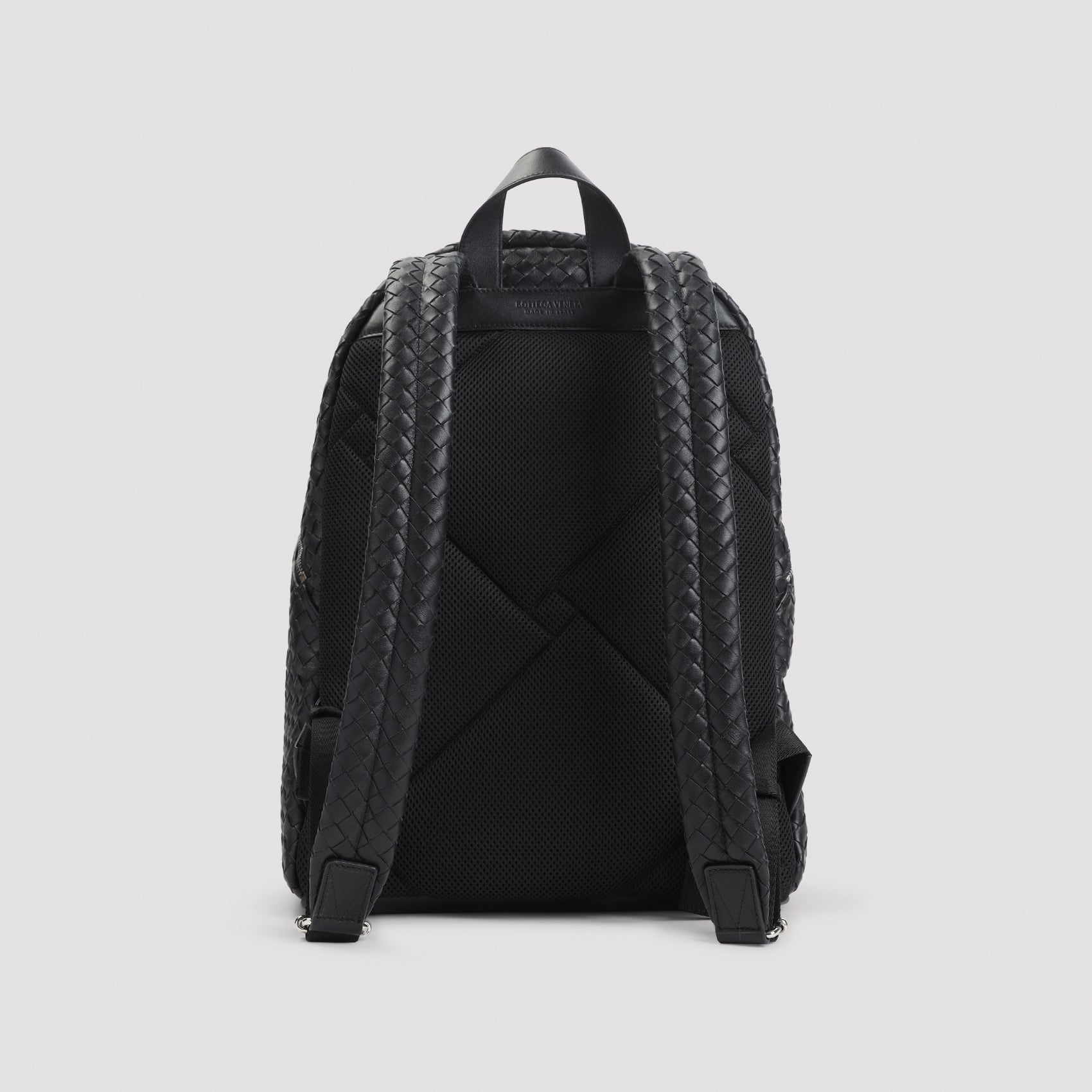 BOTTEGA VENETA Bottega Veneta Intrecciato Backpack Men