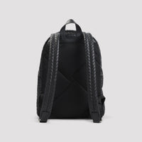 BOTTEGA VENETA Bottega Veneta Intrecciato Backpack Men