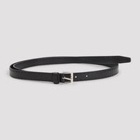 Prada Leather Belt Women
