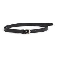 Prada Leather Belt Women