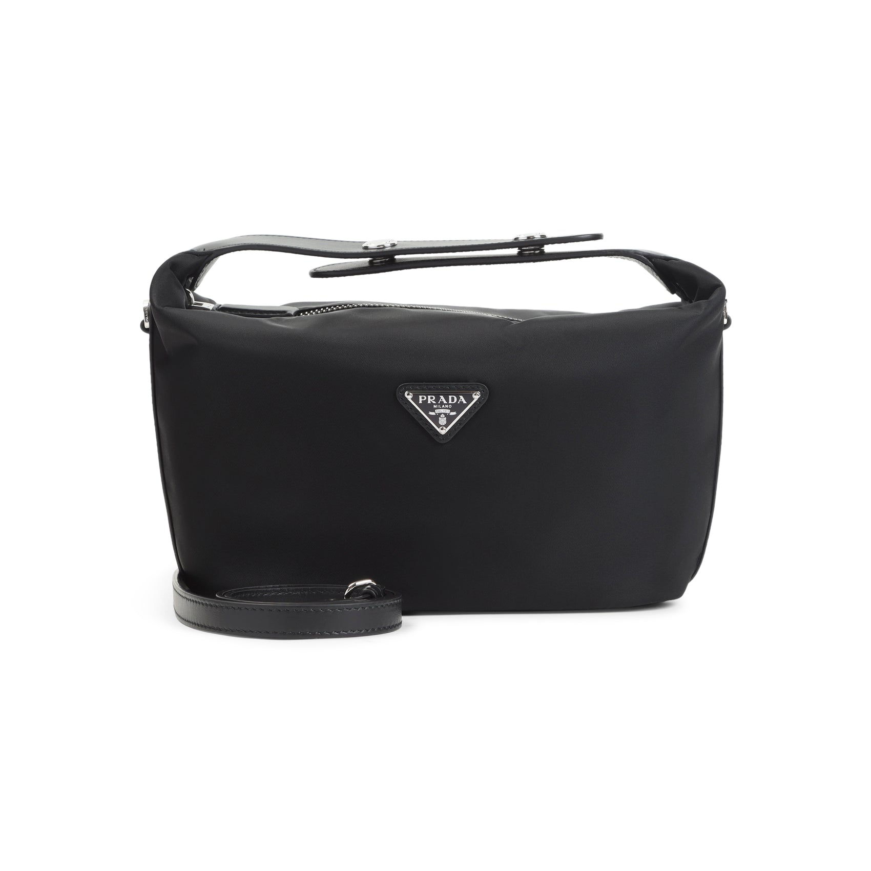 PRADA Prada Chérie Mini Re-Nylon Bag Women