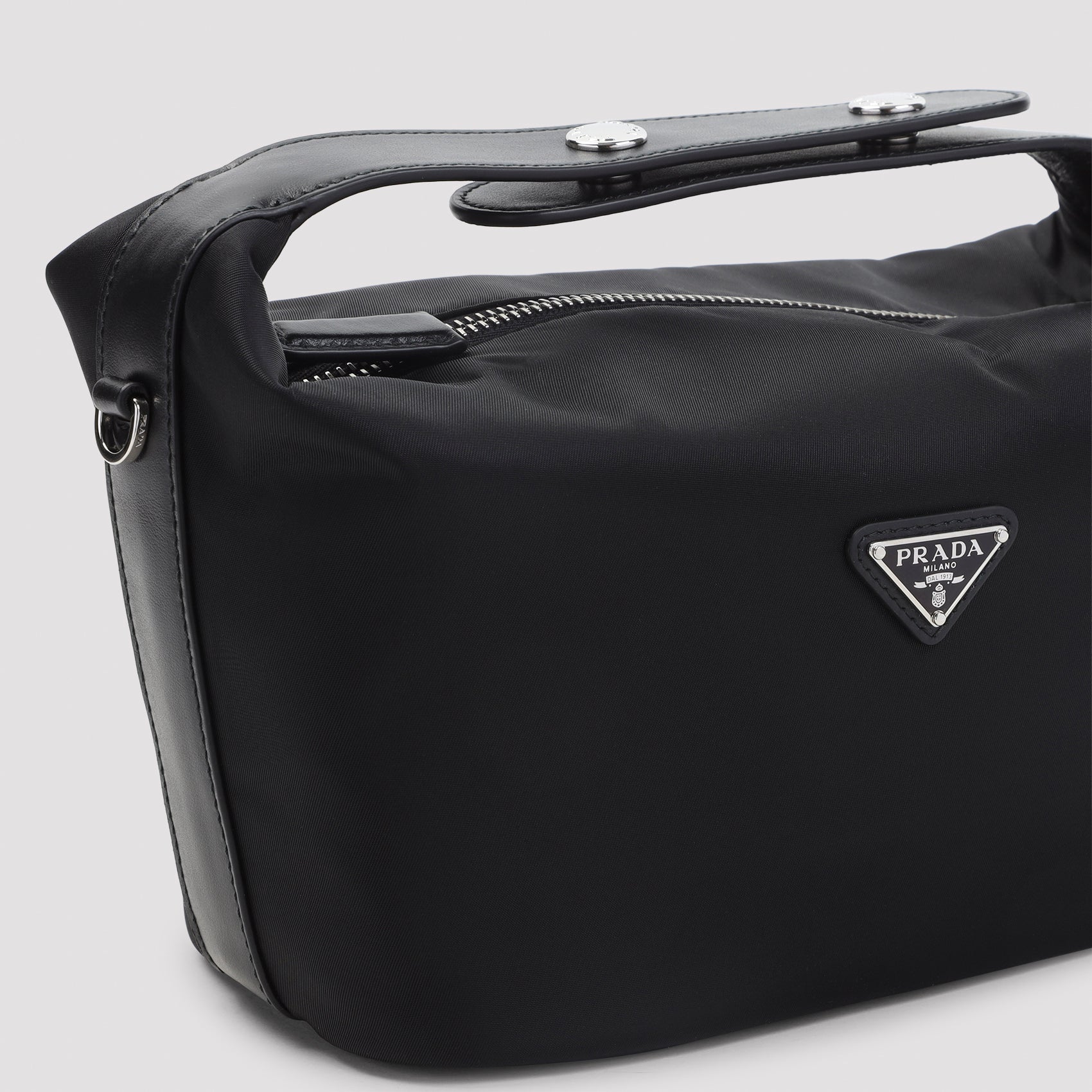 PRADA Prada Chérie Mini Re-Nylon Bag Women
