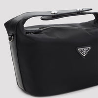 PRADA Prada Chérie Mini Re-Nylon Bag Women