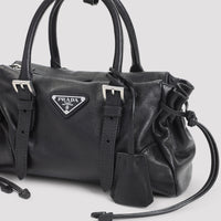 PRADA Prada Top-Handle Bag Women