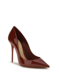 Christian Louboutin Women La Pigalle Patent Leather Pumps