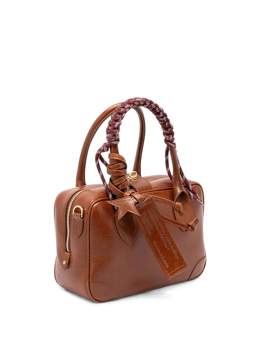 Golden Goose Women Borsa Vita Con Tracolla E Dettaglio Cordino