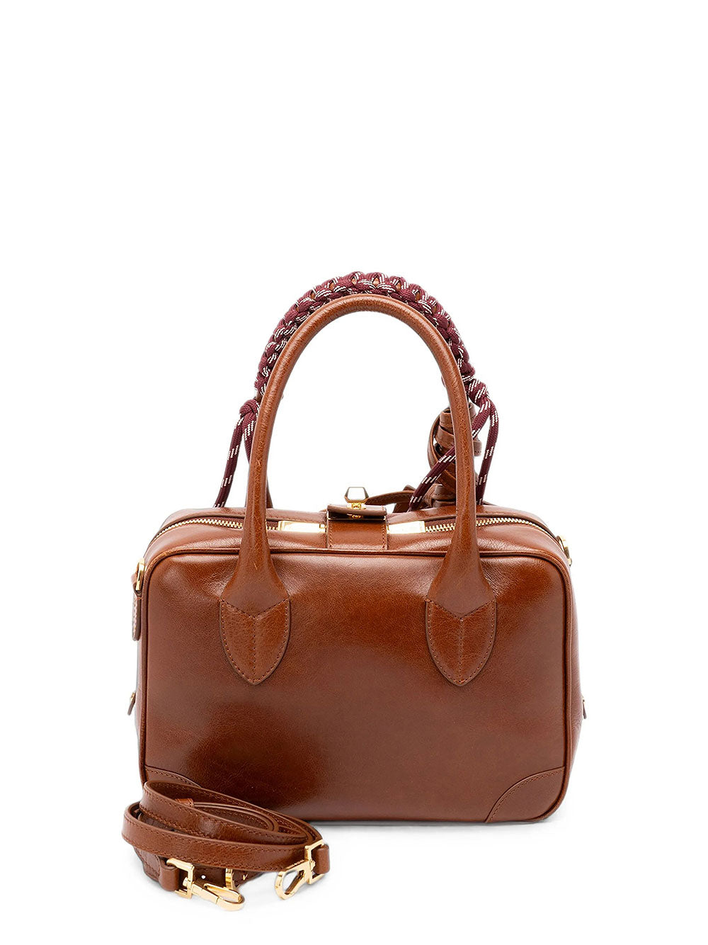 Golden Goose Women Borsa Vita Con Tracolla E Dettaglio Cordino