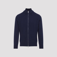 Brunello Cucinelli Full Zip Cardigan Men