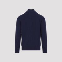 Brunello Cucinelli Full Zip Cardigan Men