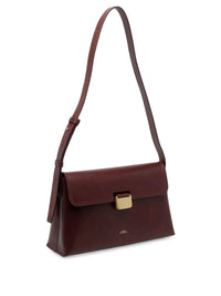 A.P.C. Borsa Simone In Pelle Women