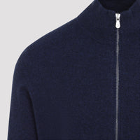 Brunello Cucinelli Full Zip Cardigan Men