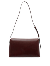 A.P.C. Women Borsa Simone In Pelle