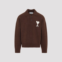 Ami Adc Polo Men