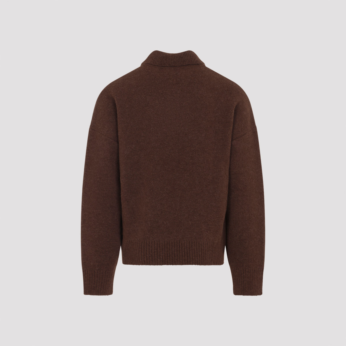 Ami Adc Polo Men