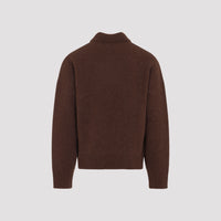Ami Adc Polo Men