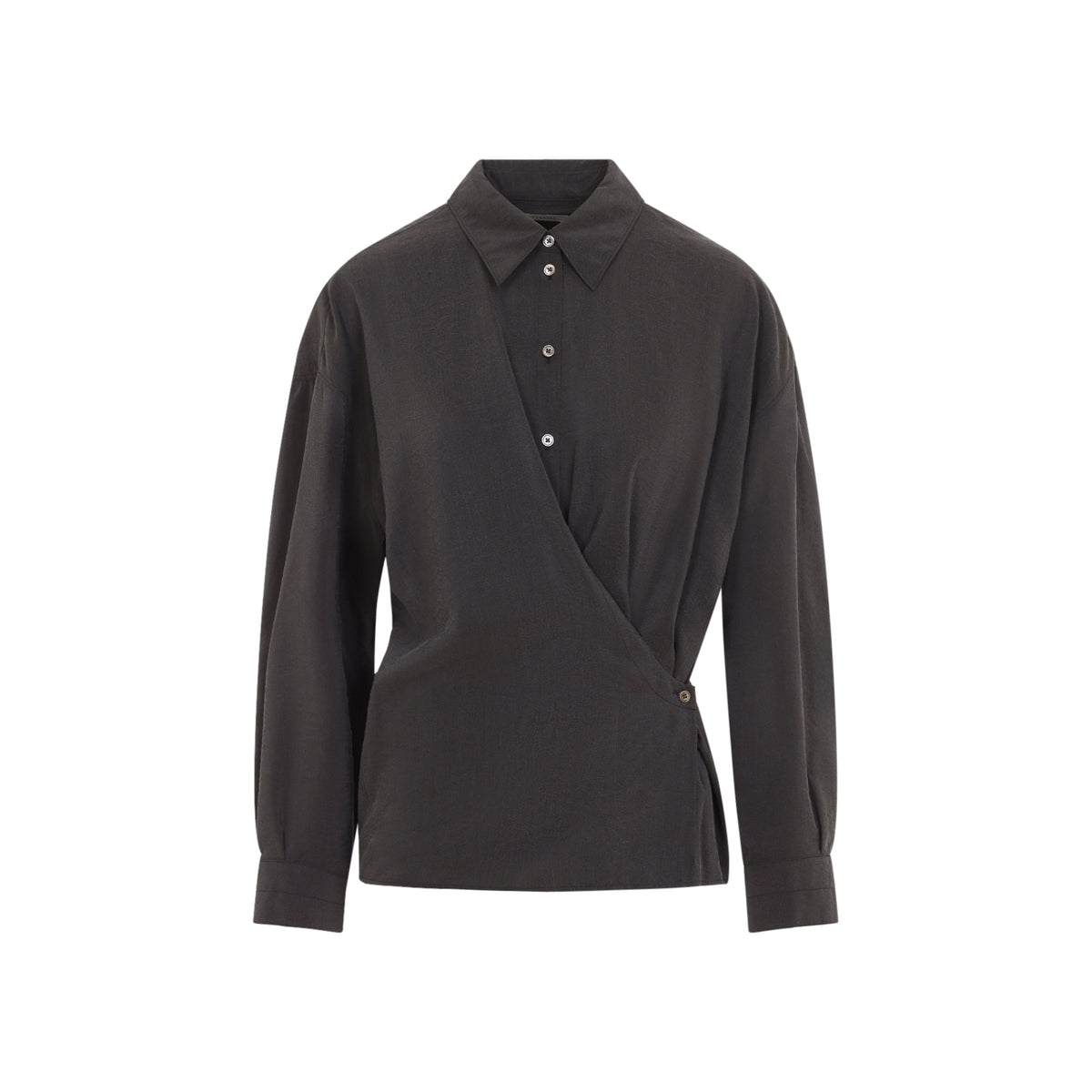 Lemaire Twisted Shirt Women