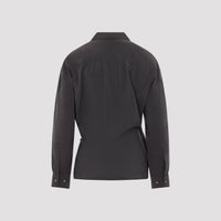 Lemaire Twisted Shirt Women
