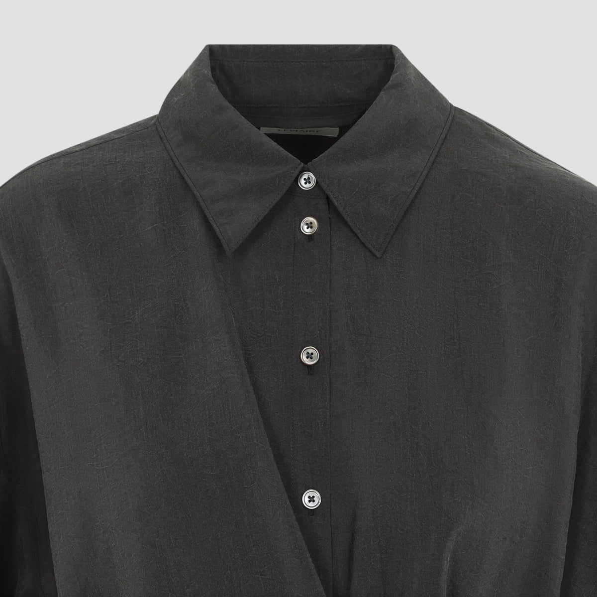 Lemaire Twisted Shirt Women