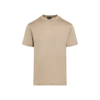 Giorgio Armani Silk T-Shirt Men