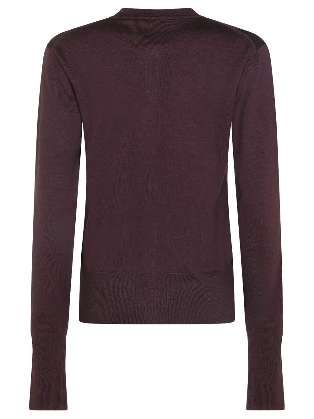 VIVIENNE WESTWOOD Cardigan Bea In Lana Women