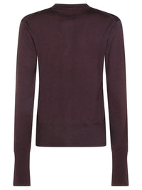 VIVIENNE WESTWOOD Cardigan Bea In Lana Women