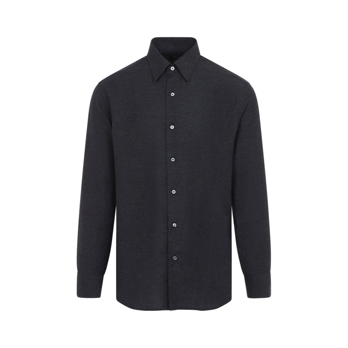 Brioni Hidden Shirt Men