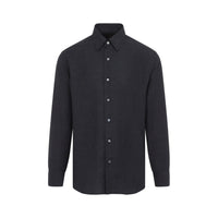 Brioni Hidden Shirt Men