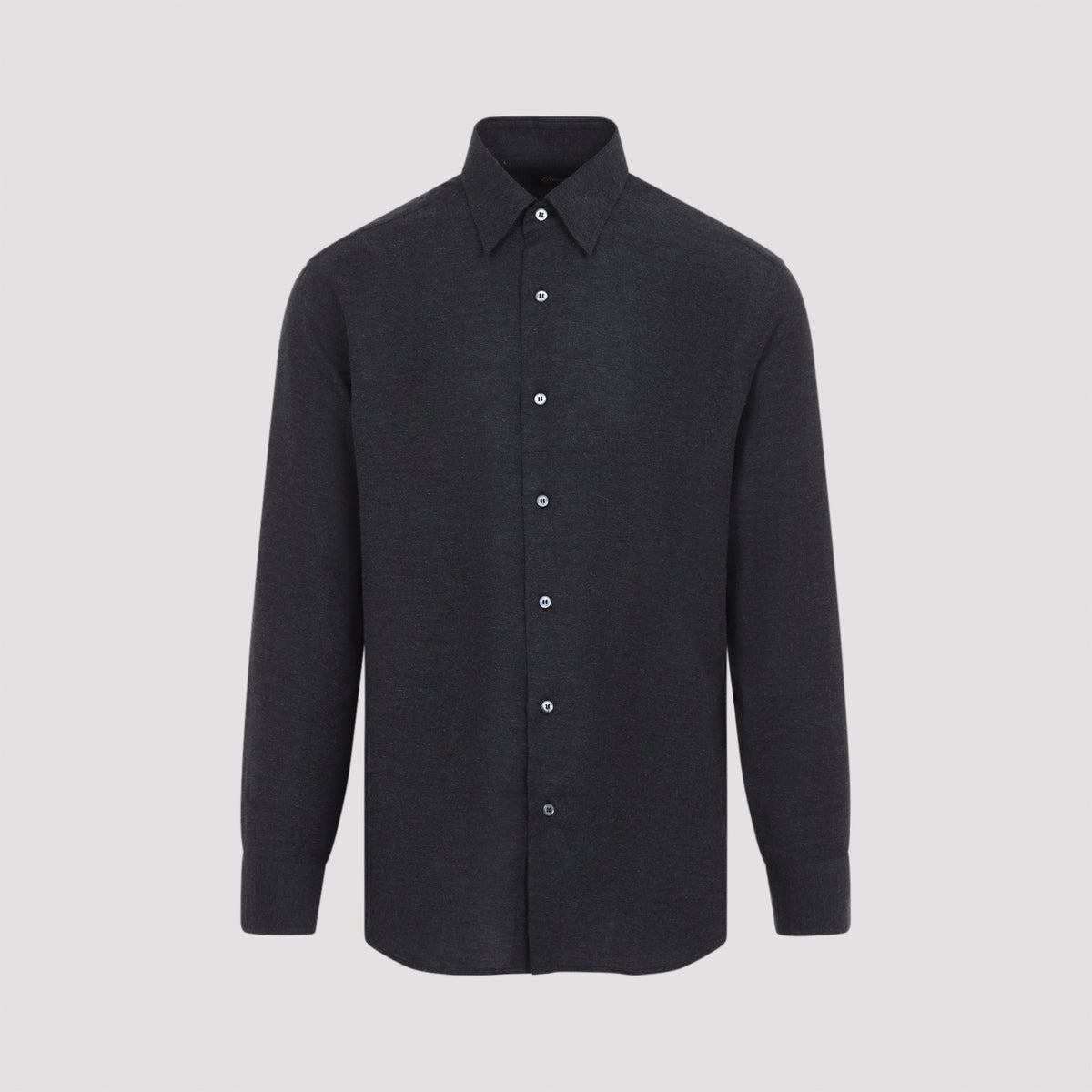 Brioni Hidden Shirt Men