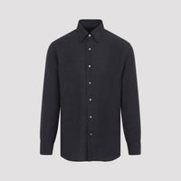 Brioni Hidden Shirt Men