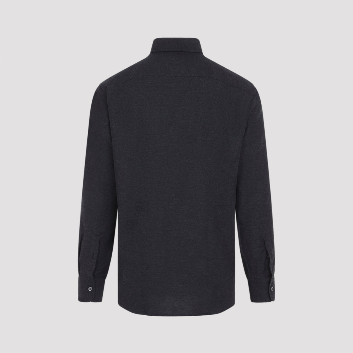 Brioni Hidden Shirt Men