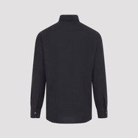 Brioni Hidden Shirt Men