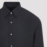 Brioni Hidden Shirt Men