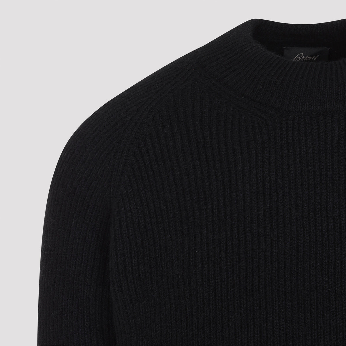 Brioni Cashmere Sweater Men