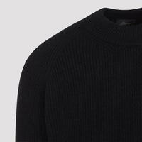 Brioni Cashmere Sweater Men