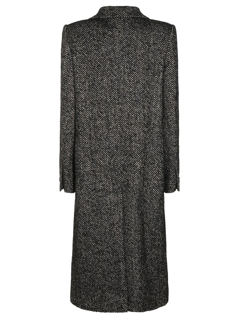 TAGLIATORE Cappotto Amanda Motivo Spigato Women