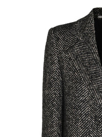 TAGLIATORE Tagliatore Women Cappotto Amanda Motivo Spigato