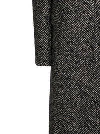 TAGLIATORE Tagliatore Women Cappotto Amanda Motivo Spigato