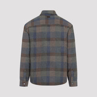 Etro Overshirt Jacket Men
