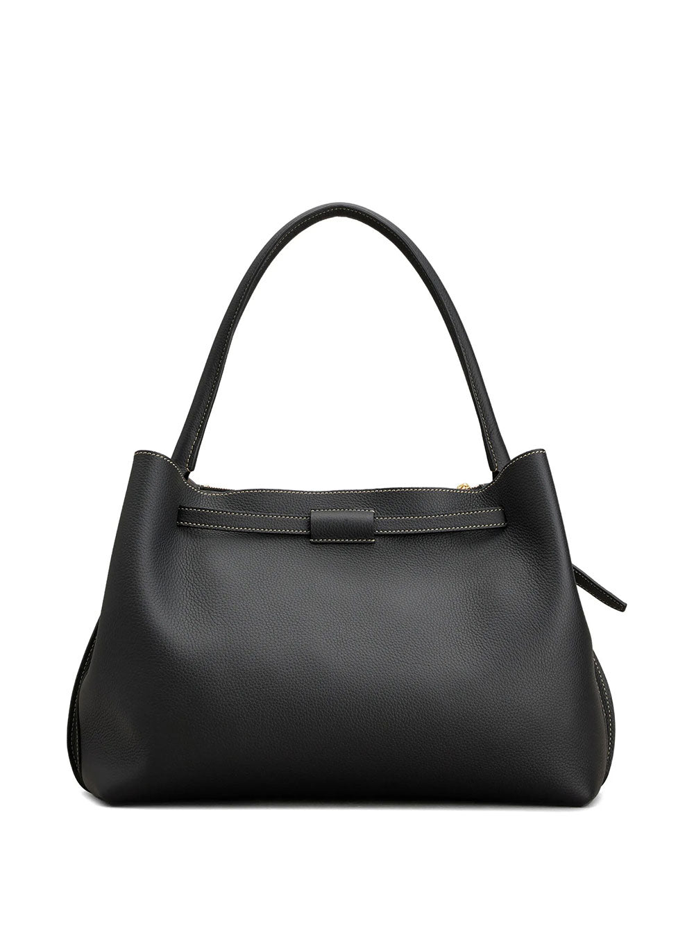 TOD'S Tod's Women Borsa A Mano T Signature In Pelle Piccola