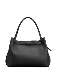 TOD'S Tod's Women Borsa A Mano T Signature In Pelle Piccola