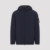 Stone Island Short Parka Men