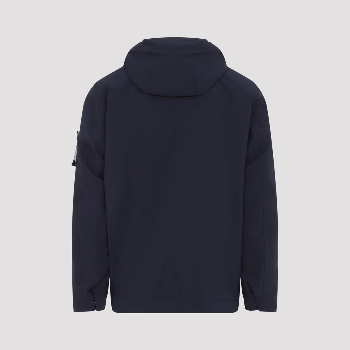 Stone Island Short Parka Men