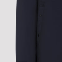 Stone Island Short Parka Men