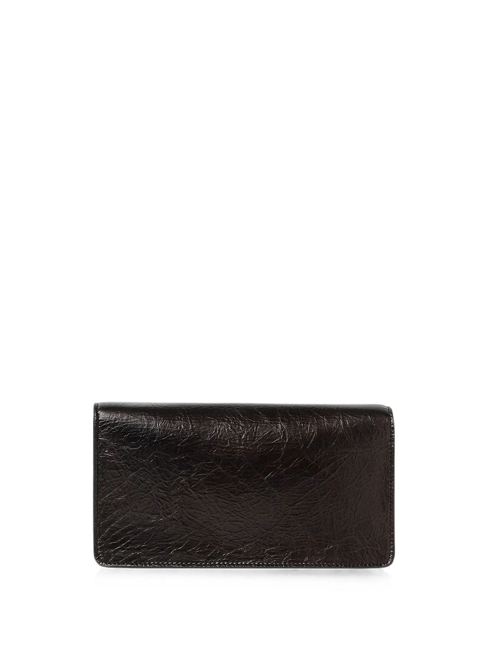 FENDI Fendi Women Wallet On Chain Tube In Pelle Crackled