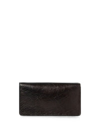 FENDI Fendi Women Wallet On Chain Tube In Pelle Crackled