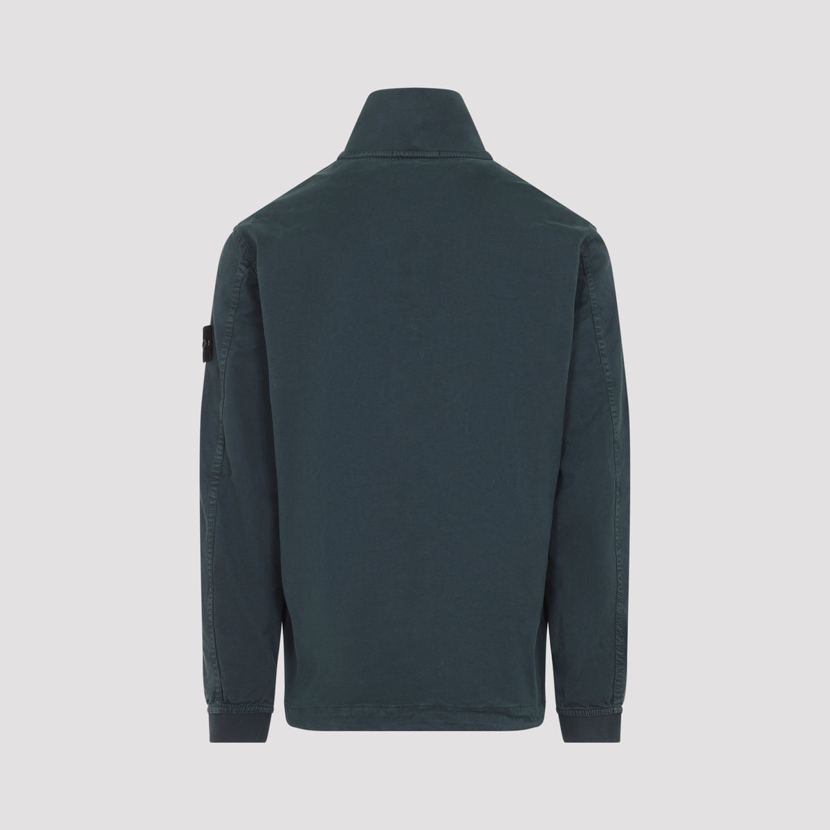 Stone Island Cotton Shirt Jacket Men