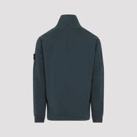 Stone Island Cotton Shirt Jacket Men