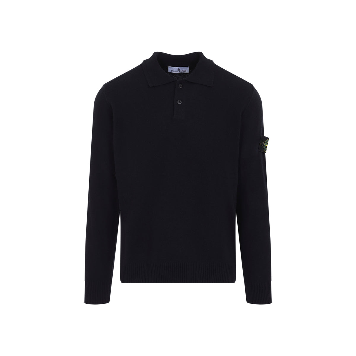 Stone Island Polo Knitwear Men